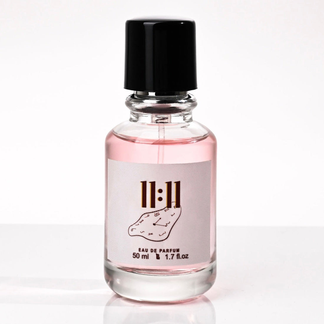 11:11 perfume bottle
