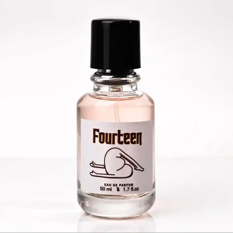 Fourteen (Eau de Parfum) – Unisex