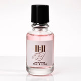 11:11 perfume bottle