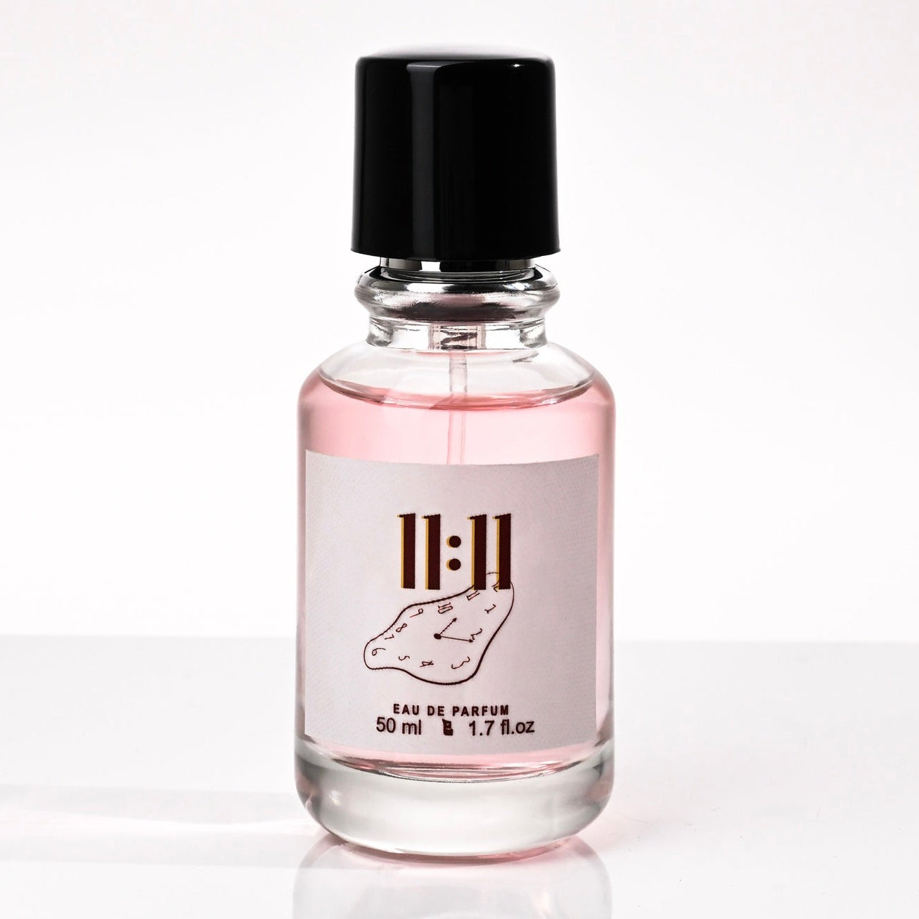 11:11 perfume bottle