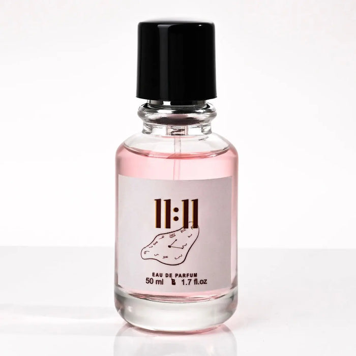11:11 perfume bottle