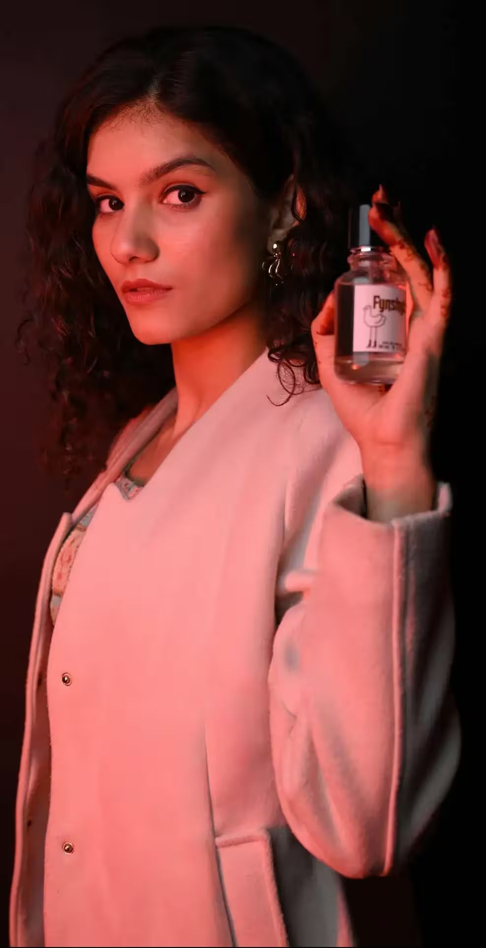Smell Different