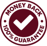 Money-back Guarantee