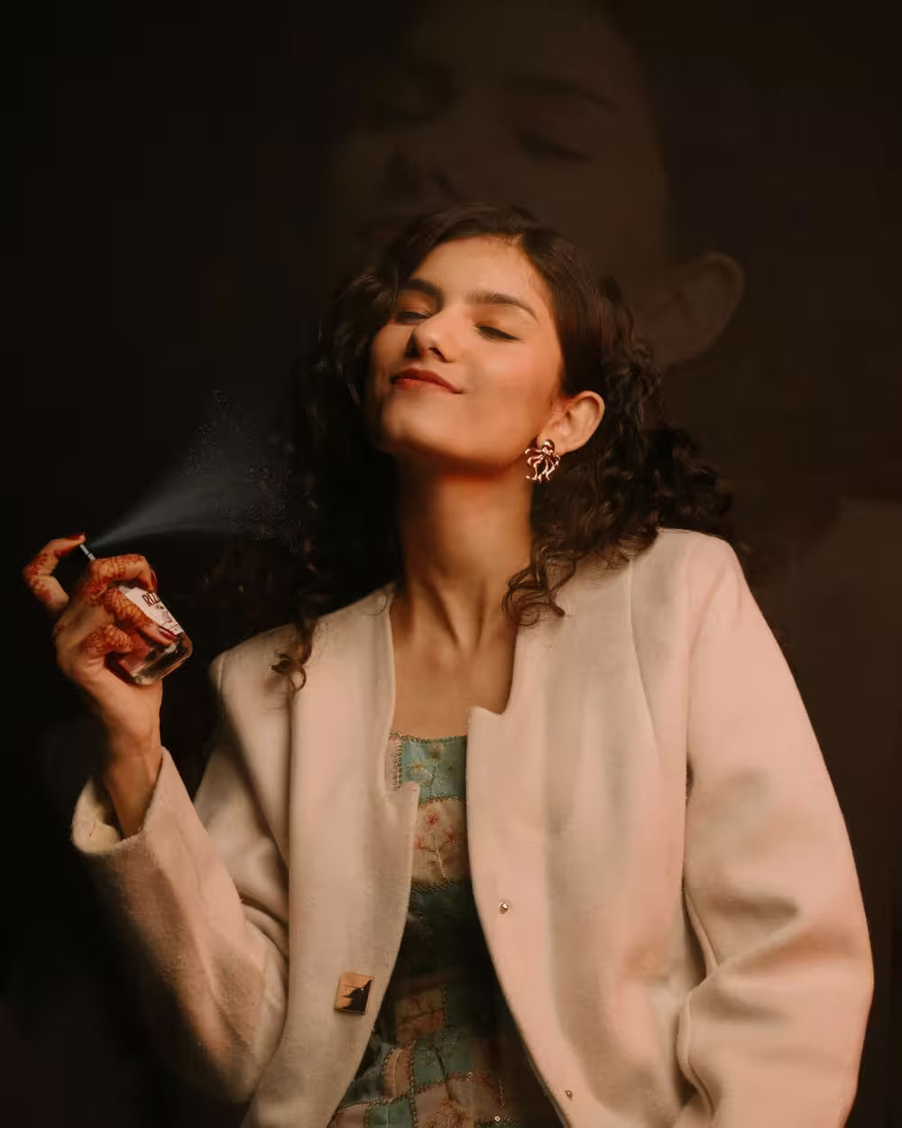 Smell Different
