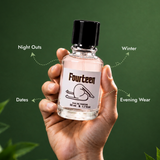 Fourteen (Eau de Parfum) –  Unisex