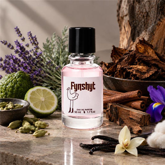 FynShyt (Eau de Parfum) – Unisex